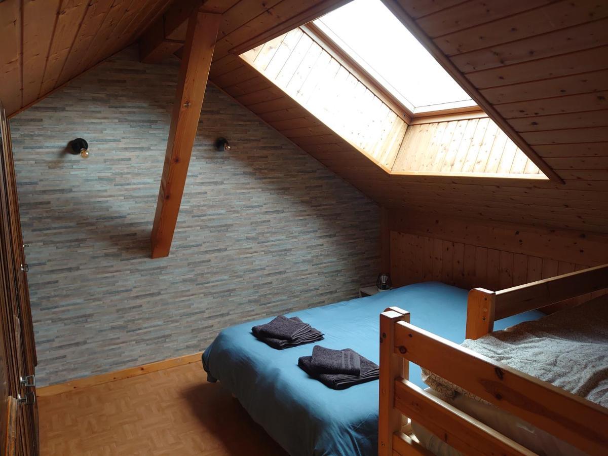 Grand Appartement A جوراردُميه المظهر الخارجي الصورة