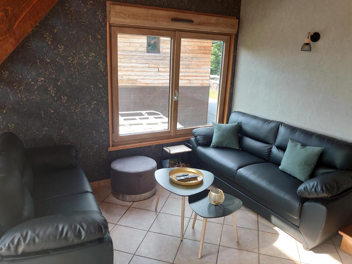 Grand Appartement A جوراردُميه المظهر الخارجي الصورة