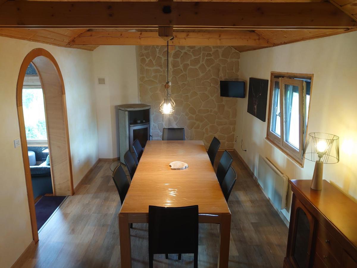 Grand Appartement A جوراردُميه المظهر الخارجي الصورة