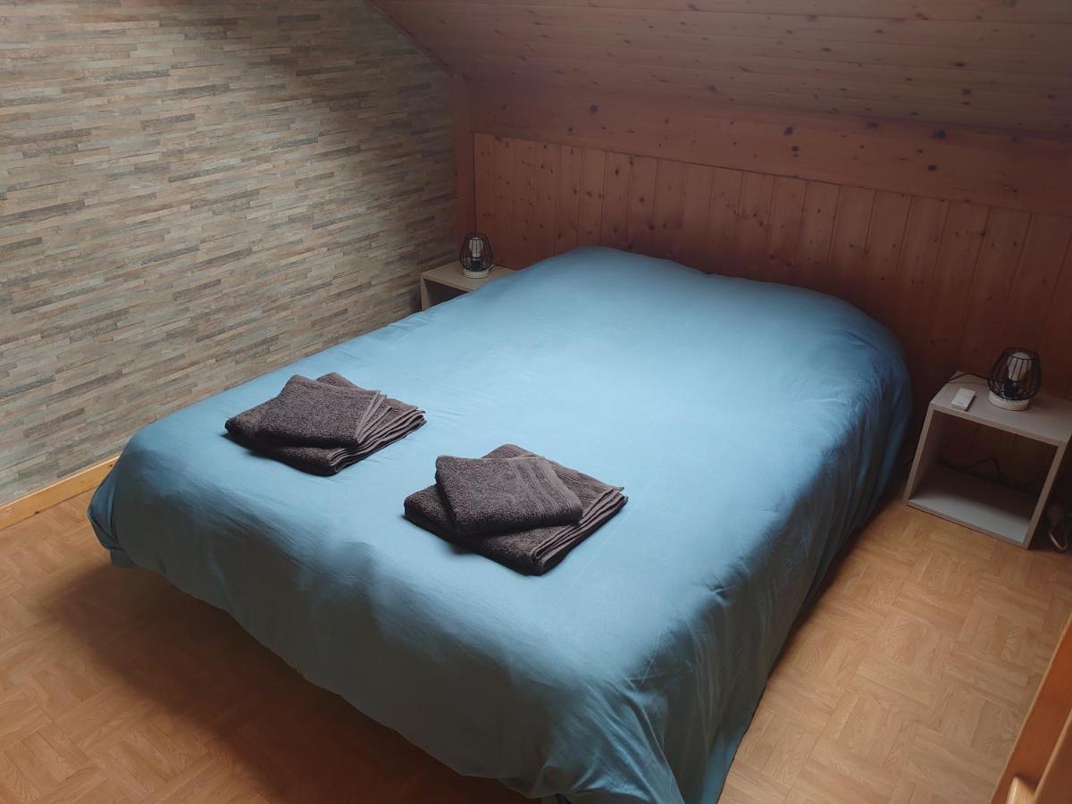 Grand Appartement A جوراردُميه المظهر الخارجي الصورة