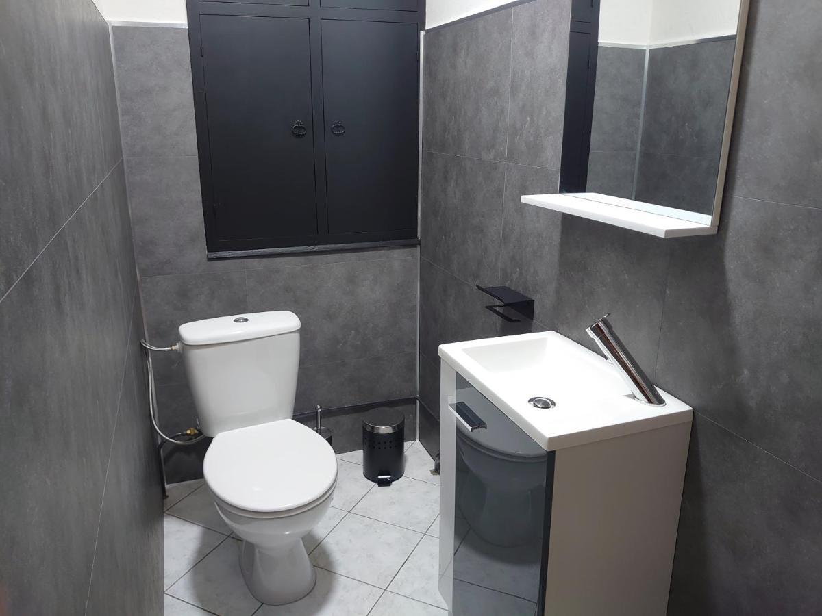 Grand Appartement A جوراردُميه المظهر الخارجي الصورة