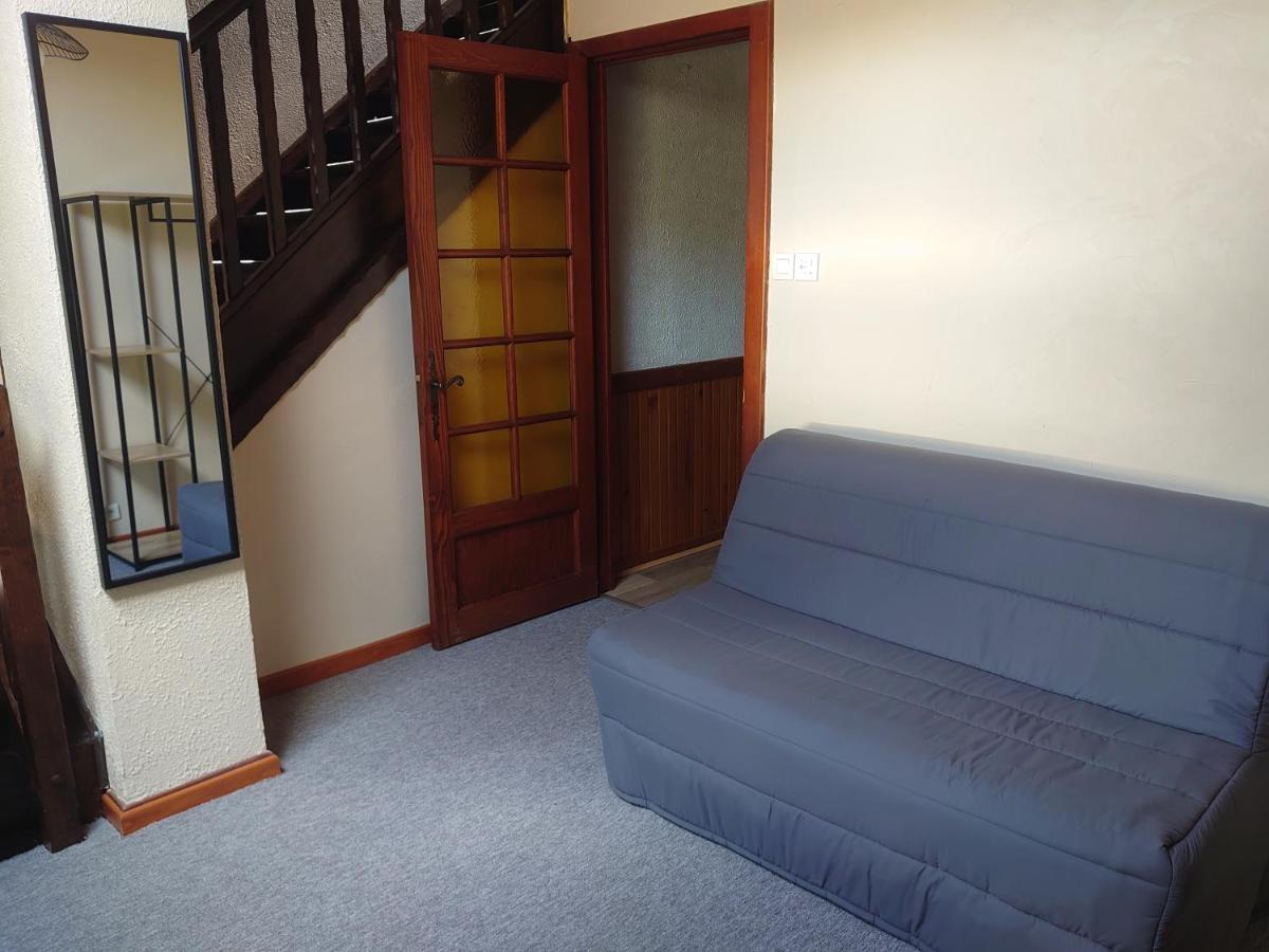 Grand Appartement A جوراردُميه المظهر الخارجي الصورة