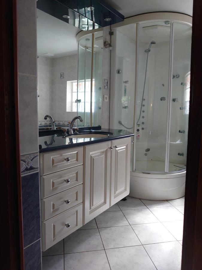 Grand Appartement A جوراردُميه المظهر الخارجي الصورة