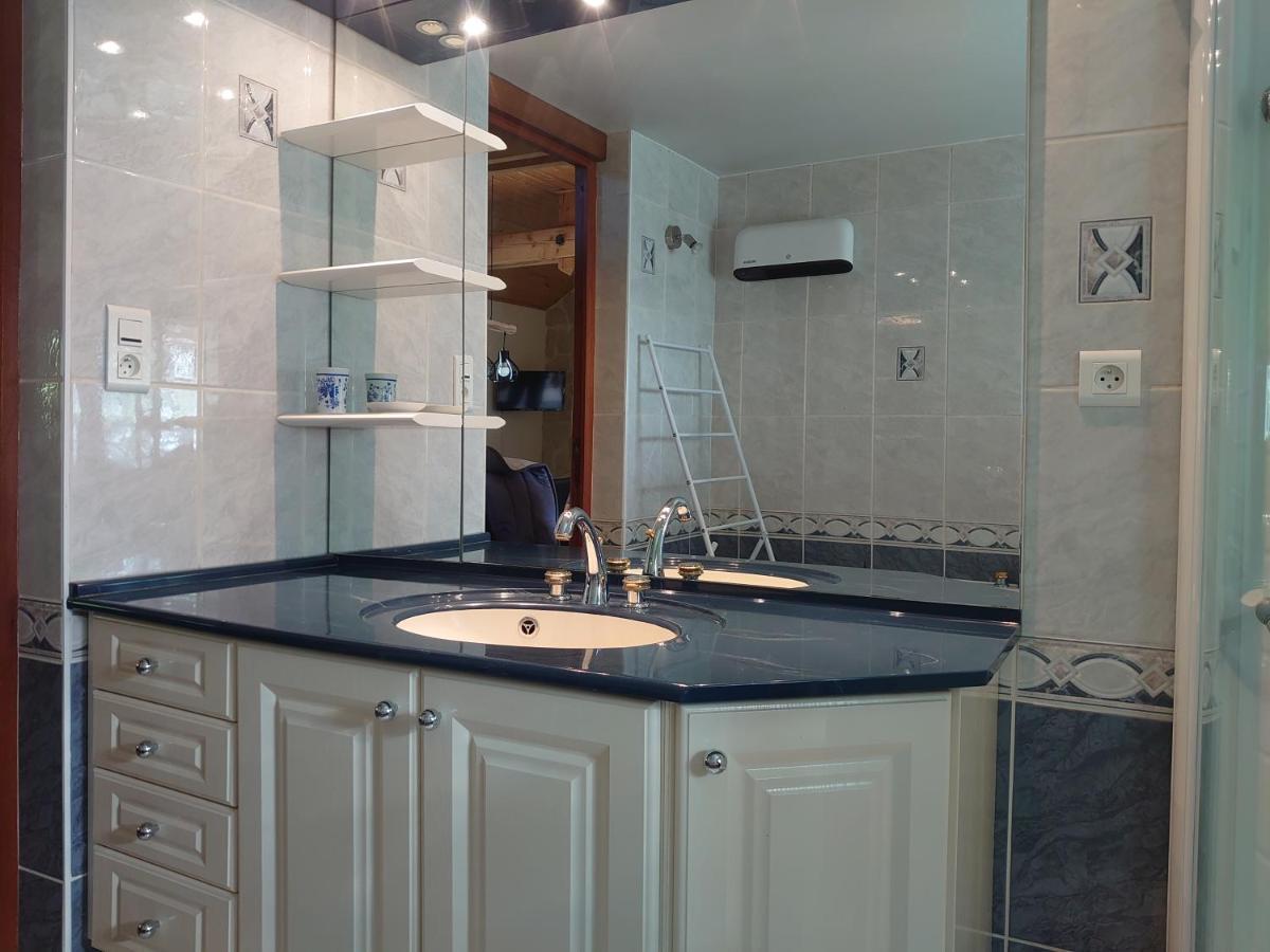 Grand Appartement A جوراردُميه المظهر الخارجي الصورة