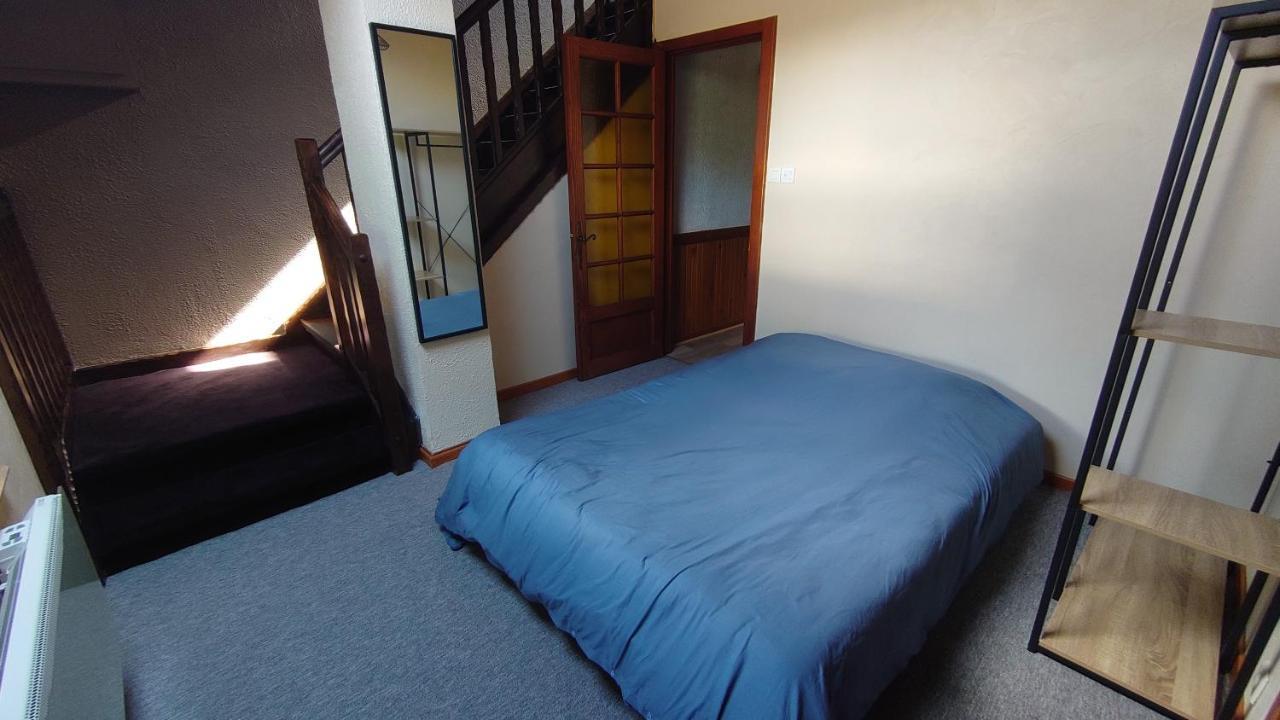 Grand Appartement A جوراردُميه المظهر الخارجي الصورة