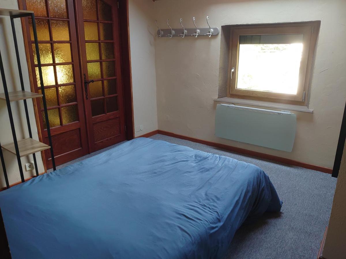 Grand Appartement A جوراردُميه المظهر الخارجي الصورة
