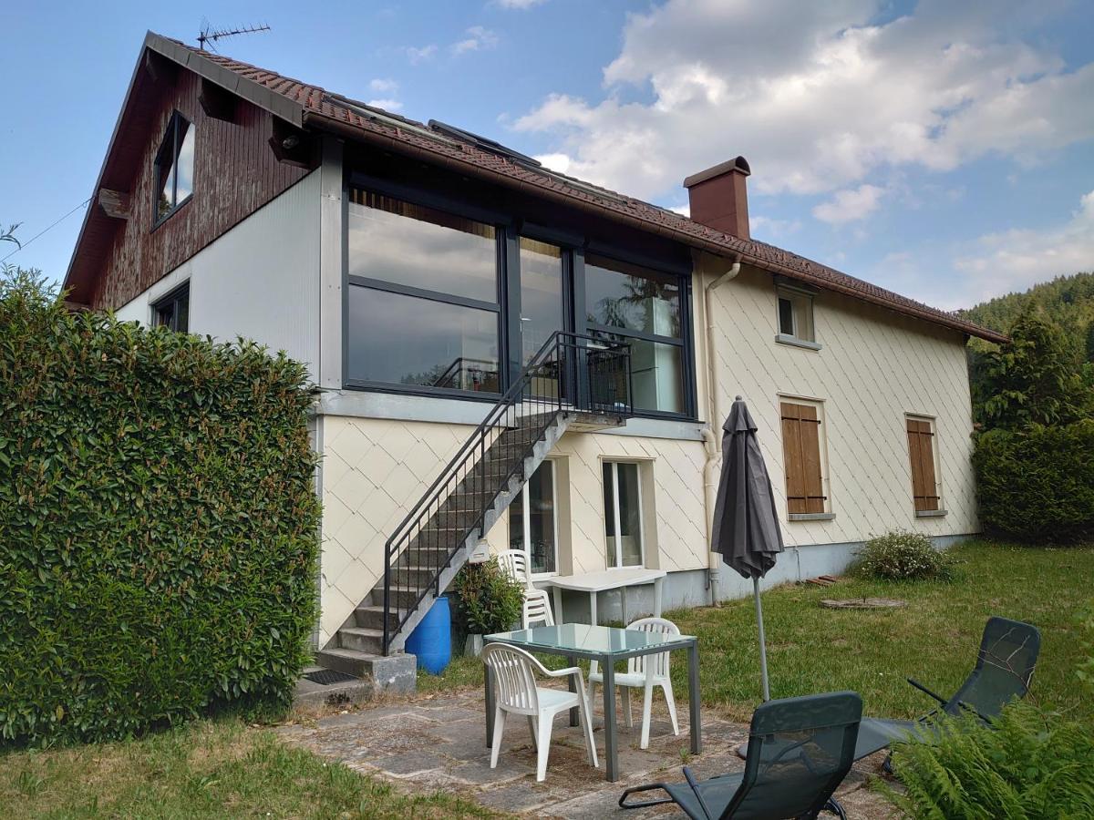 Grand Appartement A جوراردُميه المظهر الخارجي الصورة
