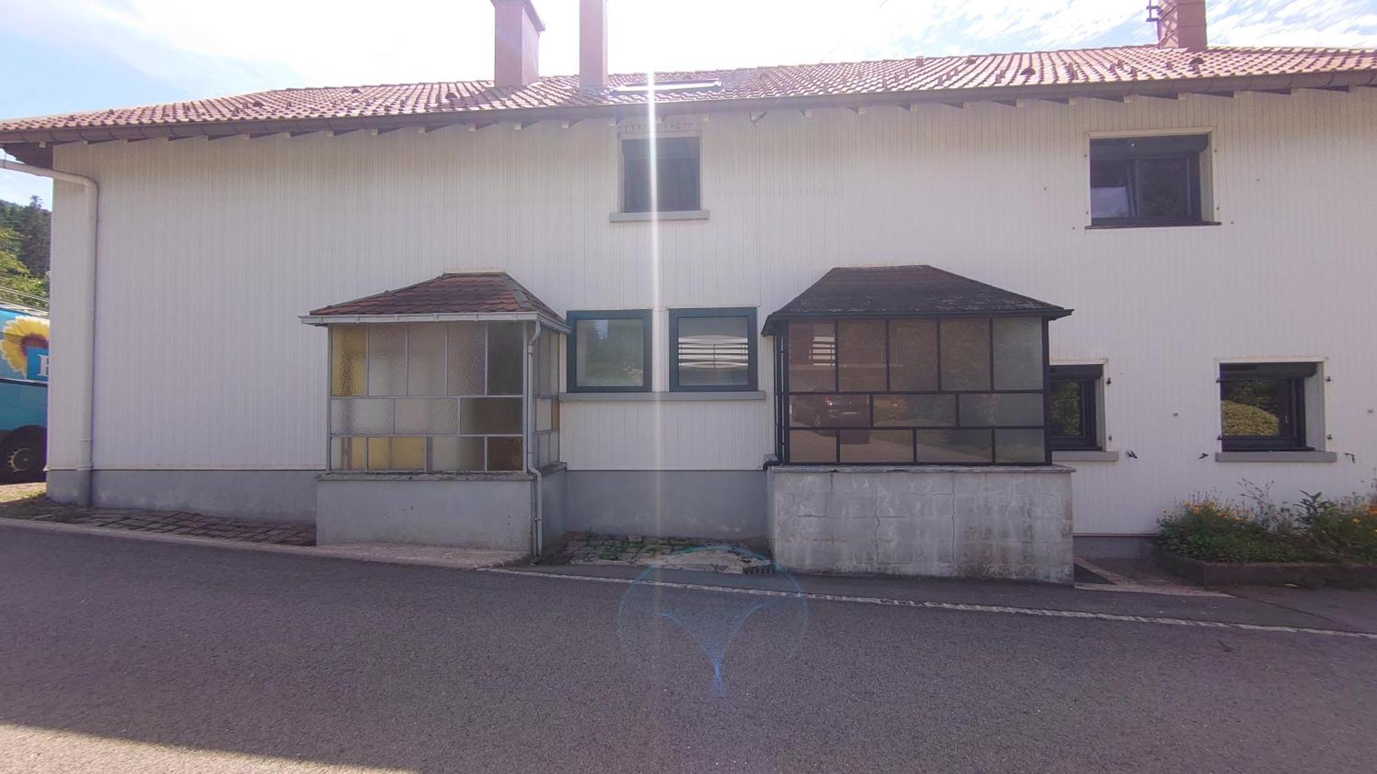 Grand Appartement A جوراردُميه المظهر الخارجي الصورة