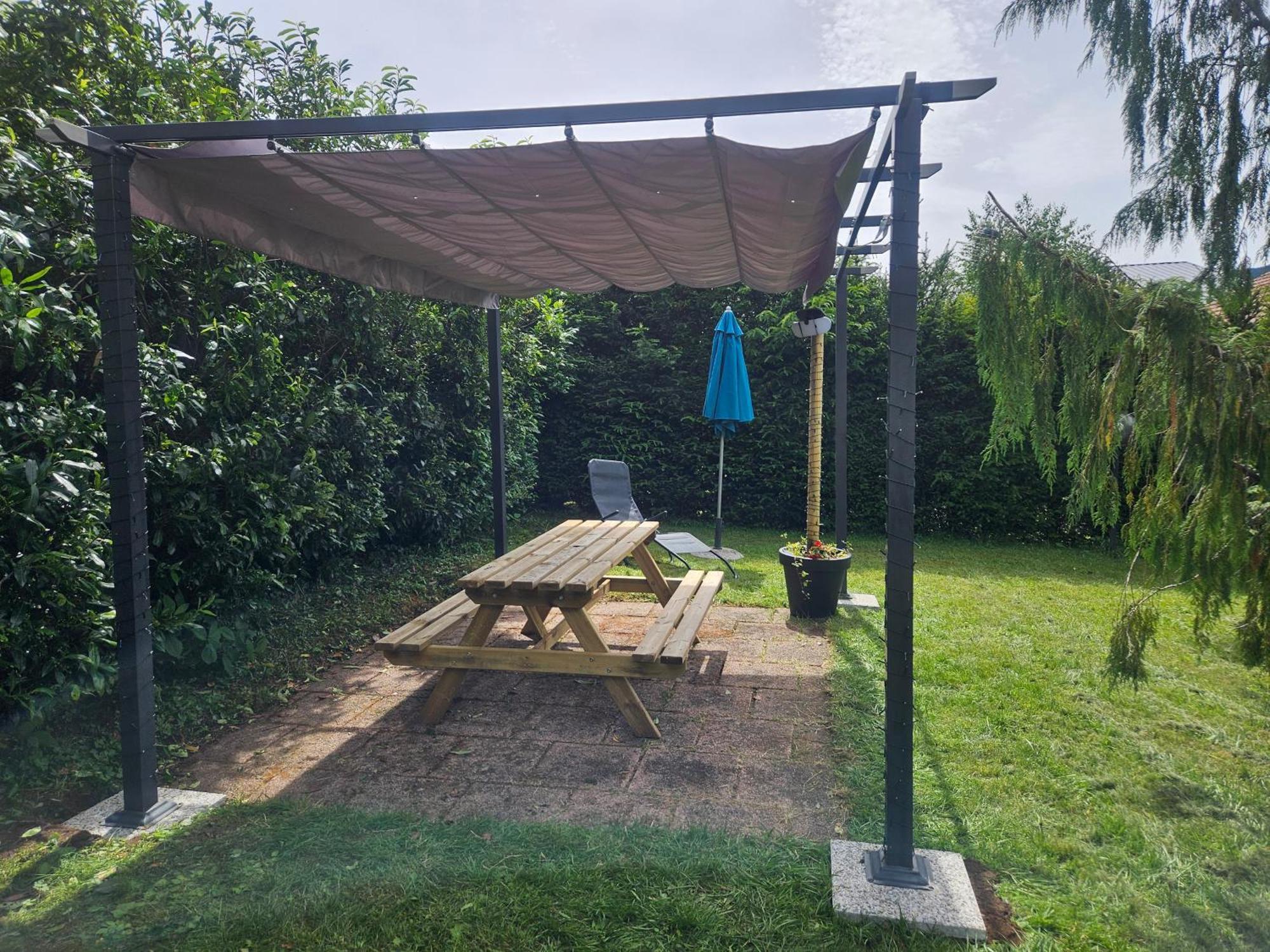 Grand Appartement A جوراردُميه المظهر الخارجي الصورة
