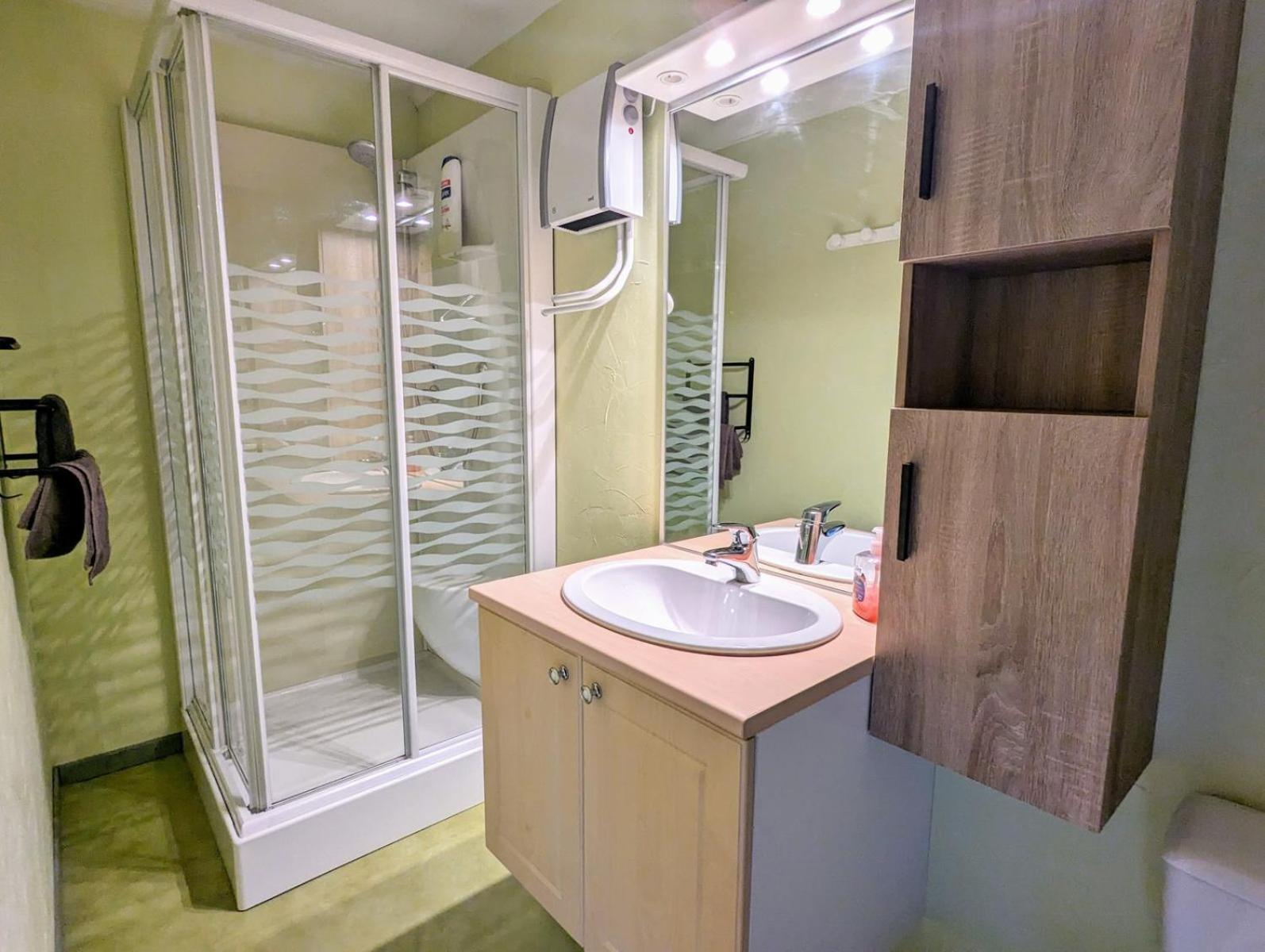 Grand Appartement A جوراردُميه المظهر الخارجي الصورة