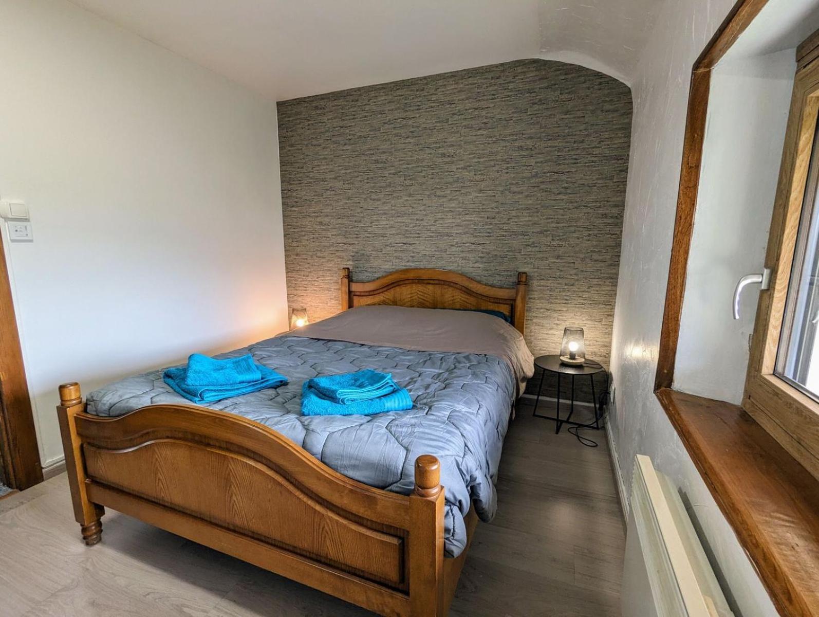 Grand Appartement A جوراردُميه المظهر الخارجي الصورة