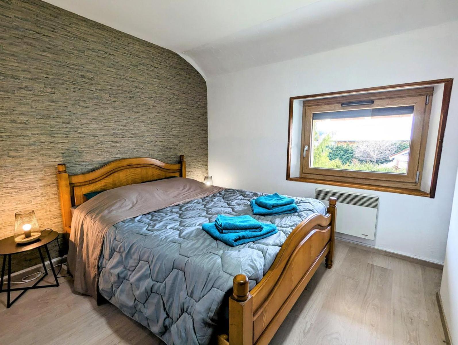 Grand Appartement A جوراردُميه المظهر الخارجي الصورة